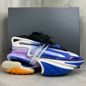 Chaussures de basket-ball pour hommes de haute qualité, design tendance, en mesh, à lacets, motif floral intemporel, légères et respirantes - Product Image 6