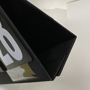 Tabellone segnapunti personalizzato all'ingrosso di ping-pong basket di Badminton Tennis Sport di calcio - Product Image 4