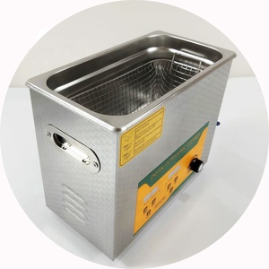 <span class=keywords><strong>Nettoyeur</strong></span> ultrasonique numérique, 10l, haute fréquence 120khz, <span class=keywords><strong>meilleur</strong></span> prix, nettoyage par ultrasons industriel - Product Image 5