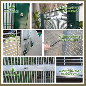 Red de valla económica y práctica para recinto de huerto - Product Image 3