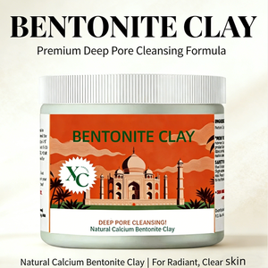 Maschera in Polvere di Argilla Naturale per la Cura del Viso, <span class=keywords><strong>Detox</strong></span> Profondo, OEM, Etichetta Privata, Vendita all'Ingrosso, Maschera di Argilla per Pulizia Profonda dei Pori - Product Image 5