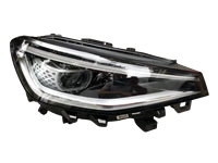 Pièces automobiles d'origine de haute qualité pour VW ID4 Crozz X, neuves pour accessoires Volkswagen ID4 avec kits de carrosserie complets