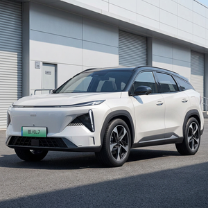 Nouveau véhicule hybride rechargeable Geely Galaxy L7 SUV de haute qualité, véhicule électrique PHEV, voiture neuve, SUV, conduite à gauche - Product Image 1