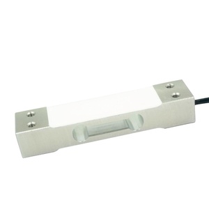 R127 Extremely Fast Weighing Processes Beam Sensor <strong>Load</strong> <strong>Cell</strong> - Product Image 1