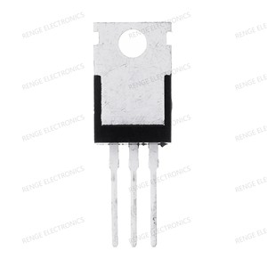IRF3205PbF Power MOSFET-Tecnología de proceso avanzada, resistencia ultra baja, temperatura de funcionamiento de 175 °C - Product Image 3