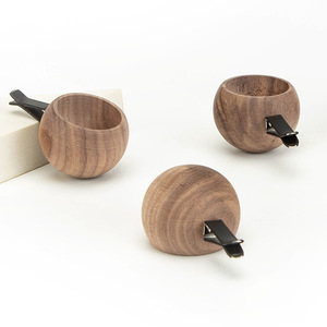 Diffusore di Aromi <span class=keywords><strong>per</strong></span> <span class=keywords><strong>Auto</strong></span> in Legno di Lusso, Bottiglia a Forma di Uovo Fatta a Mano, Deodorante <span class=keywords><strong>per</strong></span> Oli Essenziali, Ornamento Decorativo <span class=keywords><strong>per</strong></span> Casa e <span class=keywords><strong>Auto</strong></span> - Product Image 6