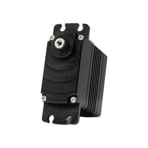 Kpower 24V Điện Áp Cao Thép Bánh Răng <span class=keywords><strong>Servo</strong></span> HBL820-CAN Không Chổi Than Bộ Mã Hóa Từ Tính TTL Xe Buýt <span class=keywords><strong>Servo</strong></span> - Product Image 5