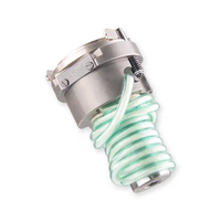 JINZEN JZ-10812 Industrielle Metall-Schalthaken für Nähmaschinen-Ersatzteile
