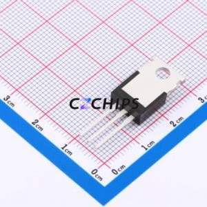 Transistor à effet de champ (MOSFET) à transistor TO-220AB AUIRF3205-VB neuf et original - Product Image 2