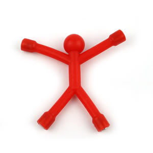 Jouets hommes personnes coloré enfants voyage jouets pour réfrigérateur <span class=keywords><strong>tableau</strong></span> <span class=keywords><strong>blanc</strong></span> décoration cadeaux pour enfants salle de classe - Product Image 6
