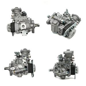 Pièces de moteur diesel <span class=keywords><strong>Pompe</strong></span> à carburant 0460426407 VE6/12F1250R498-15 Pompes à carburant - Product Image 1