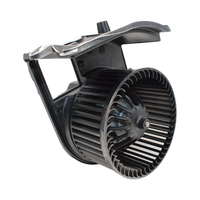 Moteur de ventilateur de chauffage 12V pour système de refroidissement de voiture, climatisation, OE 7701050894, pour RENAULT CLIO KANGOO
