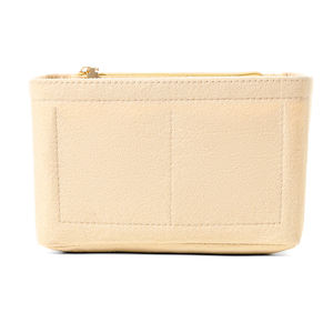 Organizador <span class=keywords><strong>de</strong></span> tela grande para <span class=keywords><strong>bolsos</strong></span> Speedy Tote <span class=keywords><strong>de</strong></span> fieltro, solución <span class=keywords><strong>de</strong></span> almacenamiento para cortinas, organizador <span class=keywords><strong>de</strong></span> carteras, bolsa <span class=keywords><strong>de</strong></span> maquillaje, organizador interior <span class=keywords><strong>de</strong></span> bolso. - Product Image 5