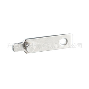 Accessoires de quincaillerie pour portes et fenêtres, 36x45mm, 2 trous, design industriel, pour utilisation sur portes et fenêtres - Product Image 4