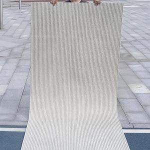 Phẳng mềm đá PVC đá bột đá 3D mềm <span class=keywords><strong>travertine</strong></span> gạch MCM mềm tường ốp bên ngoài tường mềm bảng điều khiển - Product Image 1