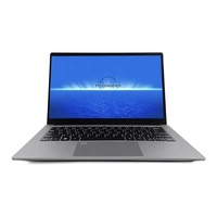 Mini ordinateur portable mince de 14 pouces, fréquence Barebone 4.70GHz, I5-1135G7 Intel personnalisé, ordinateur de bureau super fin, anglais, vente en gros