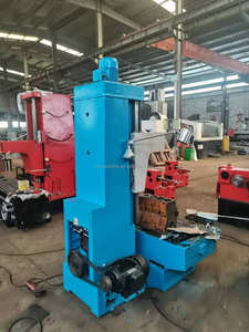 آلة تجويف الأسطوانات العمودية T8018C بقطر تجويف 35-180 مم وعمق أقصى 650 مم شبه أوتوماتيكية لمحركات السيارات - Product Image 4