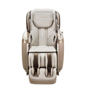 Silla masajeadora <span class=keywords><strong>de</strong></span> cuerpo completo para el hogar, sillón eléctrico <span class=keywords><strong>de</strong></span> alta calidad para pies, <span class=keywords><strong>Shiatsu</strong></span>, precio barato OEM <span class=keywords><strong>de</strong></span> fábrica - Product Image 4