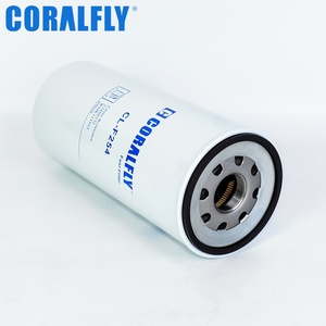 Filtro de Combustible para Camión Diésel Coralfly 22480372 FF254 Reemplaza BF46161 WDK11102/28 SN 70443 - Product Image 6
