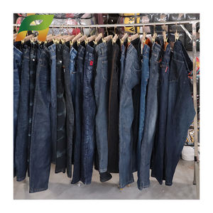 เสื้อผ้ามือสองสไตล์วินเทจ Nina 7 A <span class=keywords><strong>10</strong></span> anos Deportiva de ropa mujer usada segunda mano - Product Image 2