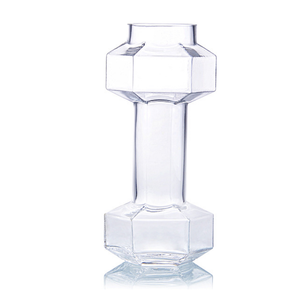 <strong>Dumbbell</strong> <strong>Beer</strong> <strong>Glass</strong> - Product Image 1