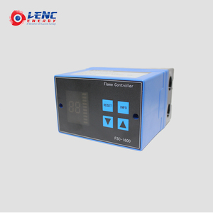 Nouveau <span class=keywords><strong>thermostat</strong></span> de brûleur à mazout haute efficacité pour le contrôle de la combustion – Pièce de chaudière pour des performances optimales - Product Image 1