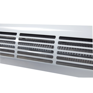 <span class=keywords><strong>Radiateur</strong></span> autoportant à ailettes en aluminium, <span class=keywords><strong>radiateur</strong></span> électrique portable, <span class=keywords><strong>radiateur</strong></span> de <span class=keywords><strong>plinthe</strong></span> pour usage domestique ou commercial - Product Image 5