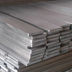 قضيب مسطح من الفولاذ المقاوم للصدأ مقاس 25 ملليمترًا، قضيب مربع من سبائك الفولاذ مصنّع في الصين مع لف بارد ساخن - Product Image 3