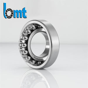 Китай завод Самонастраивающийся шарикоподшипник 1207 <span class=keywords><strong>1208</strong></span> 1209 подшипник - Product Image 4