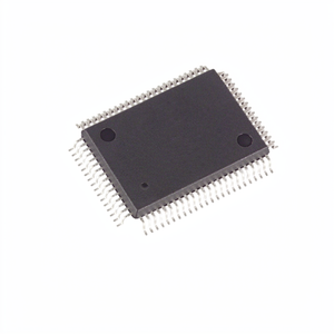 Embedded DS5001FP-16N Buy Online Electronic Components 80 BQFP BOM IC In Stock - Product Image 1