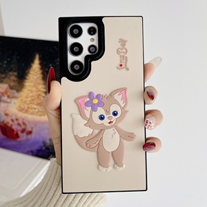 Cover per Cellulari con Disegni Cartoon per <span class=keywords><strong>Samsung</strong></span> Galaxy S26 S25 S24 S23 Ultra S22 <span class=keywords><strong>S21</strong></span> <span class=keywords><strong>Fe</strong></span>, Prodotti Più Venduti - Product Image 3
