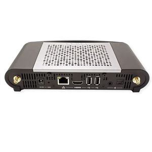 Nuevo Sistema de Presentación Inalámbrico Barco <span class=keywords><strong>ClickShare</strong></span> CSE-200+ Original en Existencia - Product Image 4