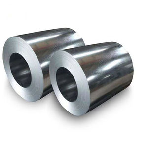 Tôle d'acier galvanisée à chaud disponible en épaisseurs de 0,3 mm à 6,0 mm avec options de largeur et de longueur personnalisées - Product Image 6