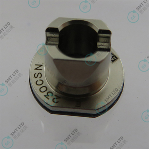 Boquilla para piezas SMT No.230CSN para máquina Panasonic N610119484AB - Product Image 2