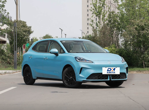 Voiture Électrique Compacte <span class=keywords><strong>MG4</strong></span> 2026 la Moins Chère, Autonomie 437 km, <span class=keywords><strong>Batterie</strong></span> 42,8 kWh, 5 Places, Recharge Rapide en 0,33 h, Pour Adultes, En Stock - Product Image 2