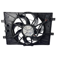 Ventilateur de radiateur de qualité originale 1308010BG01 pour FAW Bestune T90 B50 2017-2019