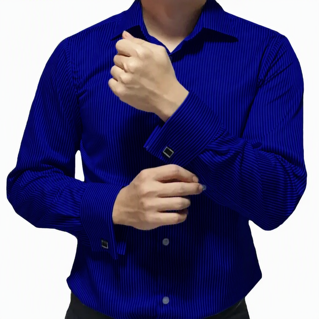 Bleu foncé