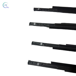 แถบปิดขอบกระจก<span class=keywords><strong>ประตู</strong></span>รถยนต์แบบกันน้ำ 4 ชิ้น สำหรับรถยนต์โตโยต้า ไรซ์ <span class=keywords><strong>2023</strong></span> วีออส <span class=keywords><strong>ยาริส</strong></span> - Product Image 4