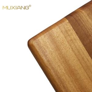MUXIANG Wood Tobacco Tray With <b>Pipe</b> <b>Stand</b> And Pinecone Decor For Smoking Accessories - Product Image 2