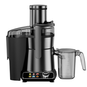 デジタルパワフル1000W遠心ジューサー4in1ジューサー - Product Image 1