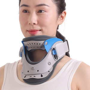 Có thể điều chỉnh cổ tử cung cổ y tế cổ hỗ trợ Brace cho thoải mái cố định - Product Image 3