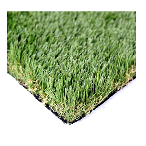 Simulation de gazon de jardin extérieur pelouse loisirs Support d'herbe pour animaux de compagnie de haute qualité gazon synthétique personnalisé - Product Image 1