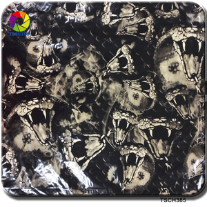 Tsautop <strong>Hydrographic</strong> 50cm Cartoon <strong>Pattern</strong> Film PVA Printable Water Transfer Printing <strong>Dipping</strong> Film - Product Image 4