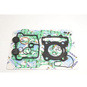 Kit completo de juntas (juntas de aceite no incluidas) - Product Image 2