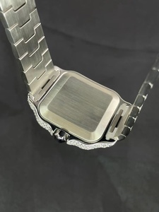 Reloj Mecánico Automático de Lujo para Hombre 2026, Movimiento Automático, Reloj de Marca de Lujo, Reloj de Diseño para Mujer - Product Image 4