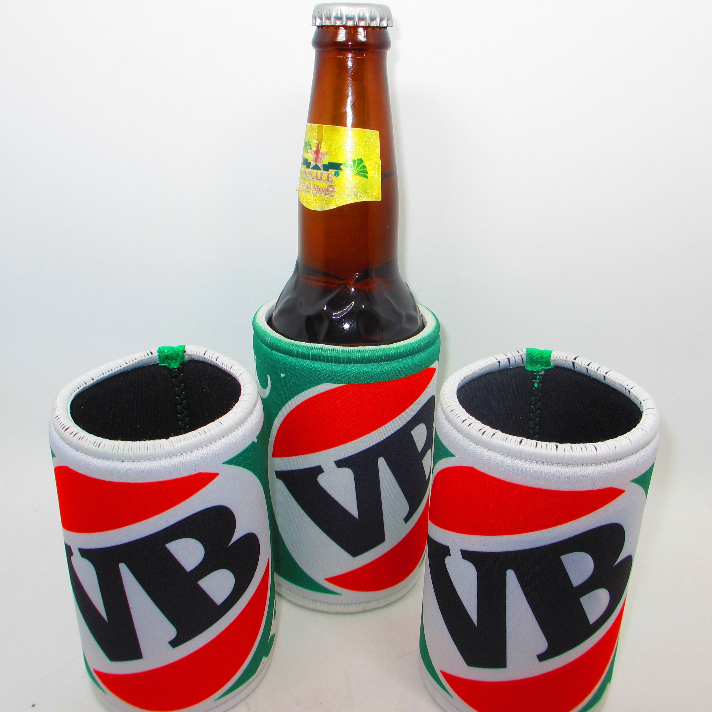 promotional neoprene beer freezer