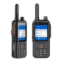Inrico T298S 와이파이 sim 카드 인터콤 트랜시버 휴대 전화 wcdma 무전기