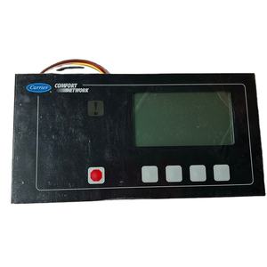 Panel de Control de <span class=keywords><strong>Aire</strong></span> <span class=keywords><strong>Acondicionado</strong></span> Central con Pantalla LED CESO130036, Nuevo, para Compresores de Refrigeración Industrial - Product Image 1