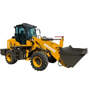 Zl20 Wheel Loader ZL20 Wheel Loader Price