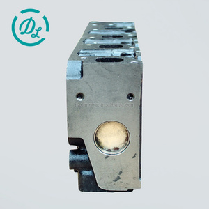 Culasse Diesel EexcavaStart 4JG2 8-97016-504-7 pour Chariots Élévateurs, Camions, Excavatrices - Durable & Fiable, Installation Facile - Product Image 4